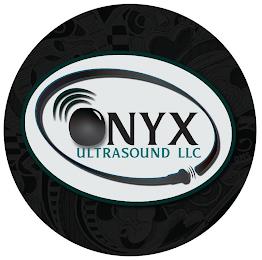 ONYX ULTRASOUND LLC trademark