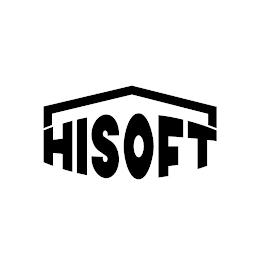 HISOFT trademark