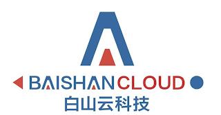 BAISHANCLOUD trademark