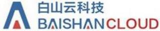 BAISHANCLOUD trademark