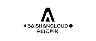 BAISHANCLOUD trademark