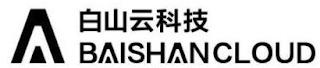 BAISHANCLOUD trademark