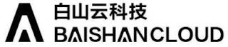 BAISHANCLOUD trademark