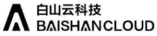 BAISHANCLOUD trademark