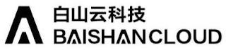 BAISHANCLOUD trademark