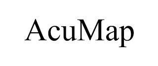 ACUMAP trademark