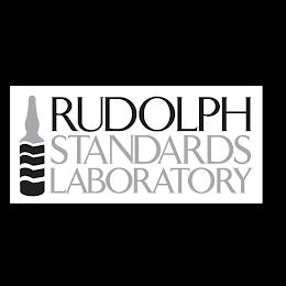 RUDOLPH STANDARDS LABORATORY trademark