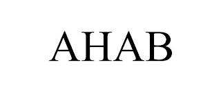 AHAB trademark