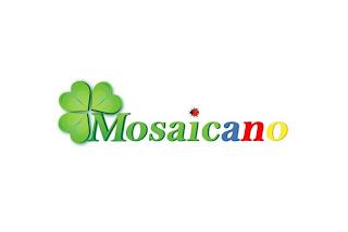 MOSAICANO trademark