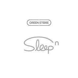 GREEN STORE SLEEP N trademark