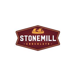 STONEMILL CHOCOLATE trademark