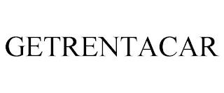 GETRENTACAR trademark