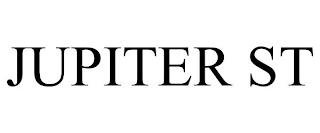 JUPITER ST trademark