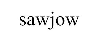 SAWJOW trademark