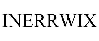 INERRWIX trademark