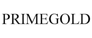 PRIMEGOLD trademark