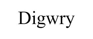 DIGWRY trademark