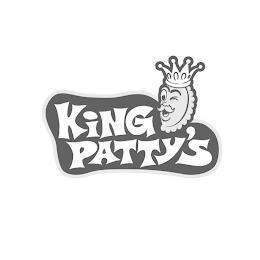 KING PATTY'S trademark