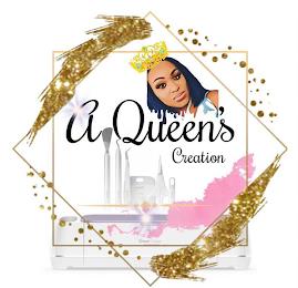 A QUEENS CREATION trademark