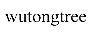 WUTONGTREE trademark