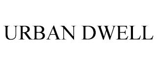 URBAN DWELL trademark