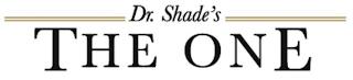 DR. SHADE'S THE ONE trademark