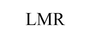 LMR trademark