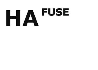 HA FUSE trademark