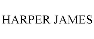 HARPER JAMES trademark