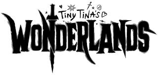 TINY TINA'S WONDERLANDS trademark