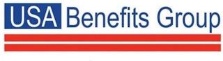 USA BENEFITS GROUP trademark