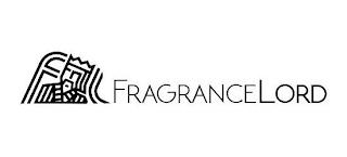 FL FRAGRANCE LORD trademark