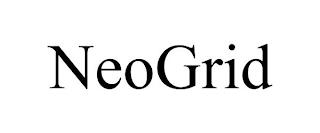 NEOGRID trademark