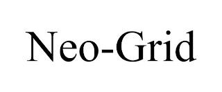 NEO-GRID trademark