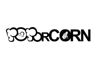 POPORCORN trademark