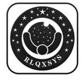 RLQXSYS trademark