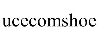 UCECOMSHOE trademark