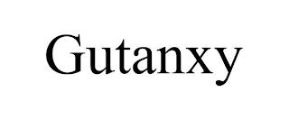 GUTANXY trademark