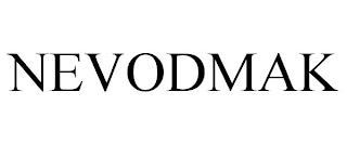 NEVODMAK trademark