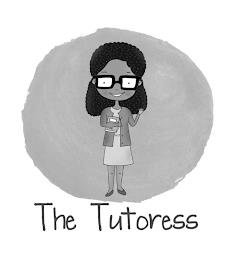 THE TUTORESS trademark