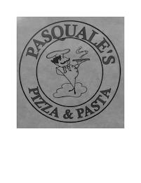 PASQUALE'S PIZZA & PASTA trademark