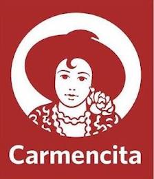 CARMENCITA trademark