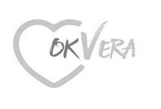 OKVERA trademark