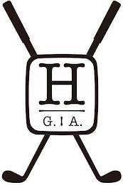 H G. A. trademark