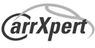 CARRXPERT trademark