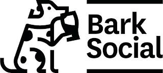 BARK SOCIAL trademark