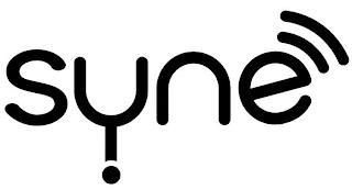 SYNE trademark