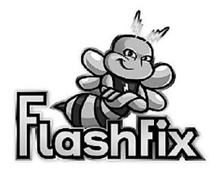 FLASHFIX trademark