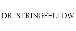 DR. STRINGFELLOW trademark