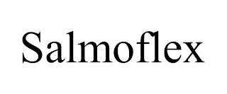 SALMOFLEX trademark